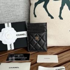 Chanel Wallet Purse